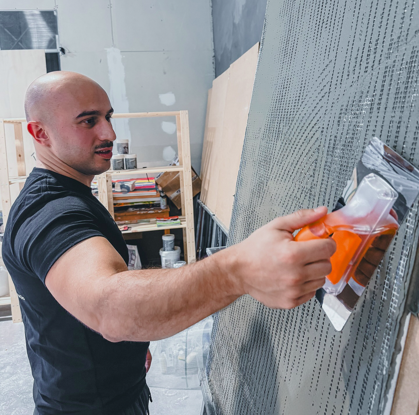 Formação prática e teórica